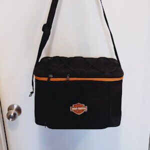 Harley-Davison Ice cooler Bag